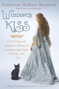 Murdock, Catherine Gilbert — Wisdom's Kiss