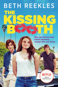 Beth Reekles — The Kissing Booth