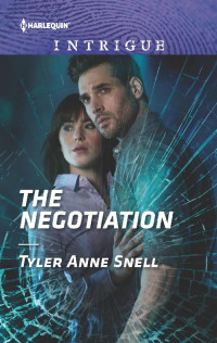 Tyler Anne Snell — The Negotiation