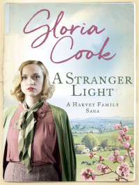 Gloria Cook — A Stranger Light