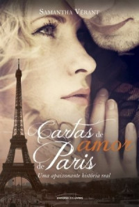 Samantha Vérant — Cartas de Amor de Paris