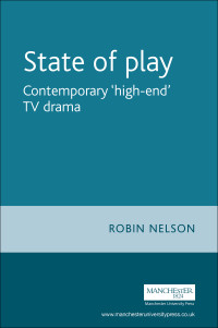 Robin Nelson; — State of Play