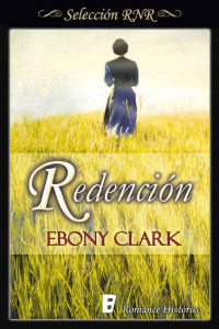 Ebony Clark — Redención