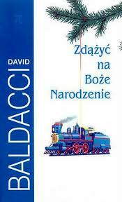 David Baldacci — Zdążyć na Boże Narodzenie