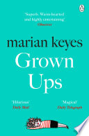 Marian Keyes — Grown Ups