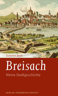 Susanne Brall; — Breisach