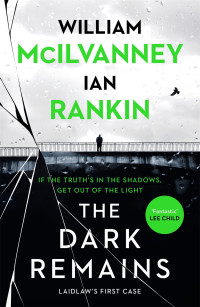 Ian Rankin — The Dark Remains