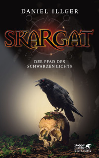 Daniel Illger; — Skargat 1