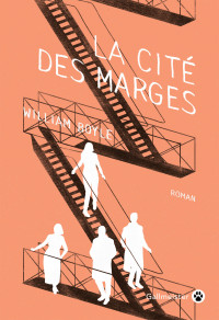 William Boyle — La Cité des marges