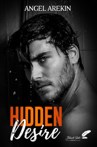 Angel Arekin [Angel Arekin] — Hidden Desire