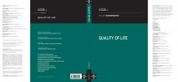 Ivo Carneiro de Sousa. Richard Whitfield. — Quality of Life