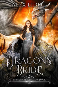 Alex Lidell — Dragons' Bride
