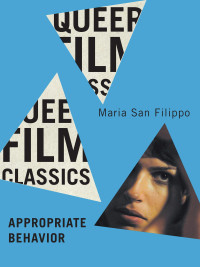 Maria San Filippo — Appropriate Behavior