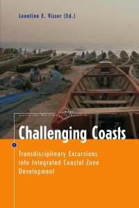 Visser, Leontien E. — Challenging Coasts