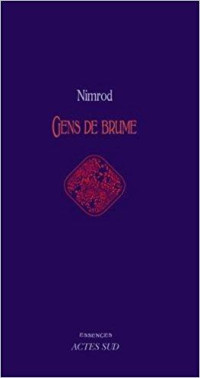 Nimrod [Nimrod] — Gens de Brume