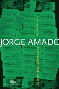 Jorge Amado — Agonia da noite