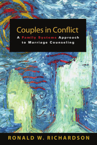 Richardson, Ronald W. — Couples in Conflict