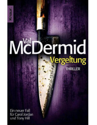 Val McDermid — Vergeltung