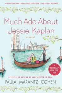 Paula Marantz Cohen — Much Ado About Jessie Kaplan