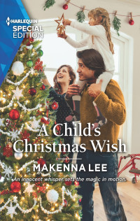 Makenna Lee — A Child's Christmas Wish