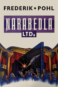 Frederik Pohl — NARBEDDLA LTD.