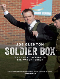 Glenton, Joe — Soldier Box