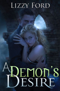 Lizzy Ford — A Demon's Desire