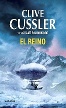 Clive Cussler — El Reino