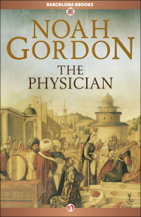 Noah Gordon — The Physician