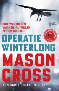 Mason Cross — Operatie Winterlong