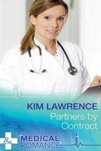 Kim Lawrence  — Partners by Contract