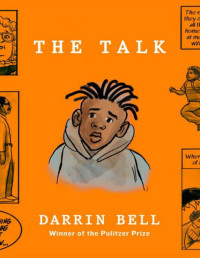 Darrin Bell — The Talk