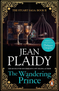 The Wandering Prince — Jean Plaidy