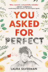 Laura Silverman — You Asked for Perfect