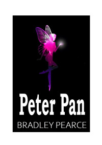 Bradley Pearce | www.obooko.com — Peter Pan