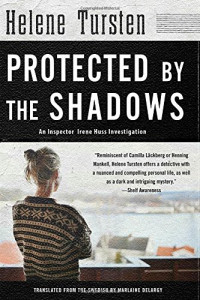 Helene Tursten  — Protected by the Shadows