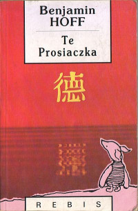 Benjamin HOFF — Te Prosiaczka