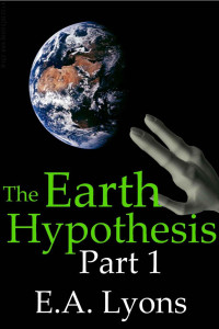 E.A. Lyons — The Earth Hypothesis (Part 1)