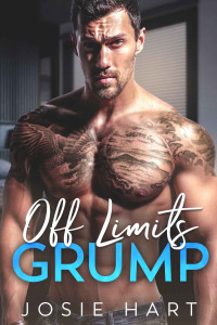 Josie Hart — Off Limits Grump