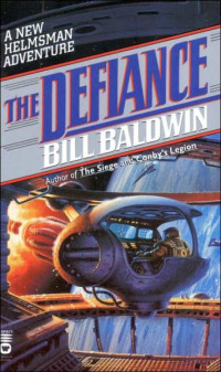 Bill Baldwin — Defiance