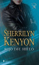 Sherrilyn Kenyon — (La Lia 3) Hijo Del Hielo