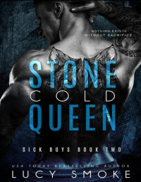 Lucy Smoke — Stone Cold Queen