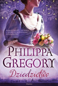 Philippa Gregory — Dziedzictwo