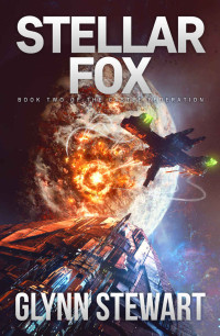 Glynn Stewart — Stellar Fox (Castle Federation Book 2)