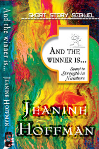 Jeanine Hoffman — And the Winner Is...