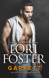 Lori Foster — Garrett