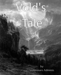 Walterjs — Vold's Tale