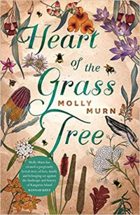 Molly Murn — Heart Of The Grass Tree