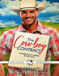 BA Tortuga — The Cowboy Contract