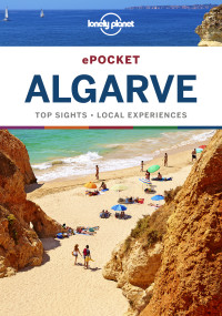 Lonely Planet — Lonely Planet Pocket Algarve